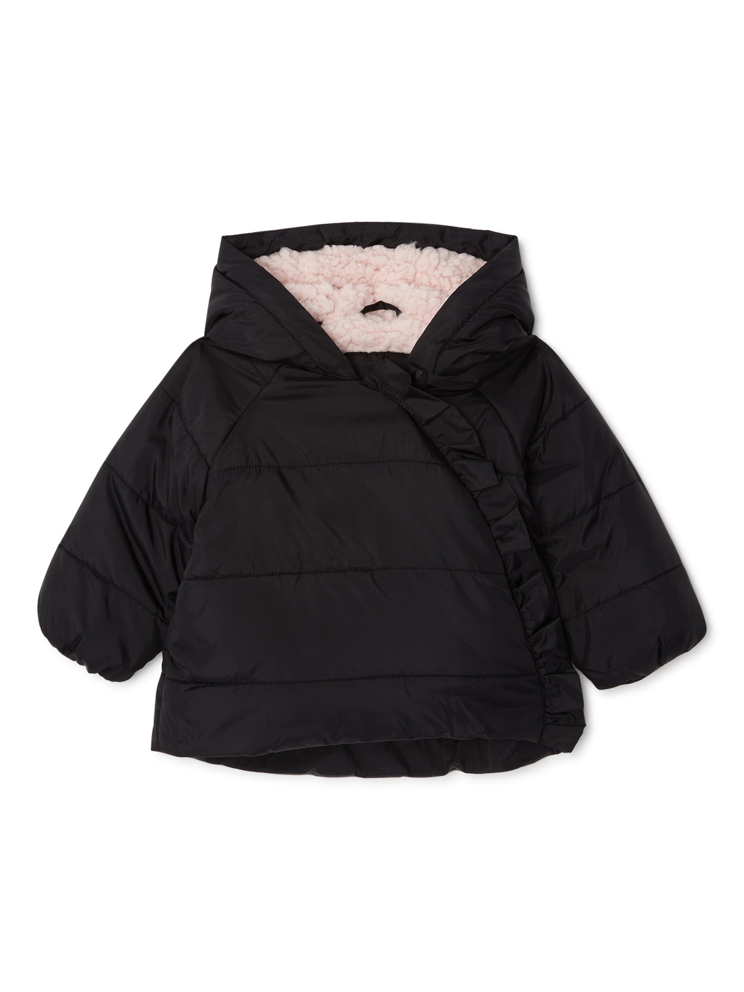 preemie winter coats