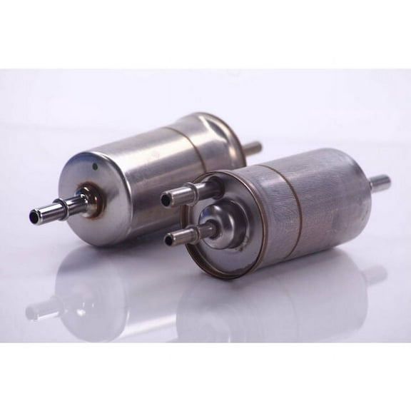 Fuel Filter - Compatible with 2000 - 2003 Chevy S10 2001 2002