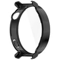 thumbnail image 2 of Protector Pantalla Parachoques Vidrio Tempe PC Duro para Huawei Watch GT5 Pro 42/46MM Rojo, 2 of 9