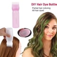 thumbnail image 4 of Comb Flask New Hair Color Bottle Dyeing Shampoo Bottle Oil Comb Hair Tools Hair Dye Hair Color, 4 of 8