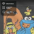 thumbnail image 4 of Men's Sesame Street Group Shot Graphic T-Shirt, 4 of 8