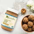 thumbnail image 4 of Kevala Almond Butter Creamy, 12 oz, Glass Jar, Gluten-Free Spread for Toast, 4 of 4