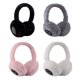 thumbnail image 2 of Almohadillas portátiles Bluetooth Sidaley para auriculares inalámbricos On Go gris, 2 of 6