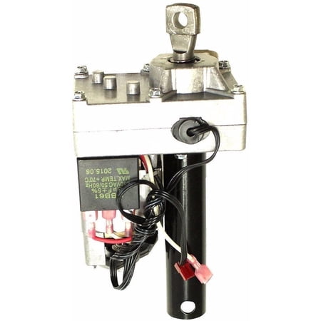 Icon Health & Fitness, Inc. Incline Lift Elevation Motor 220825 Works with Proform Image Treadmill