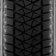 thumbnail image 6 of Bridgestone Blizzak DM-V2 265/65R17 112R Light Truck & SUV Tire, 6 of 6