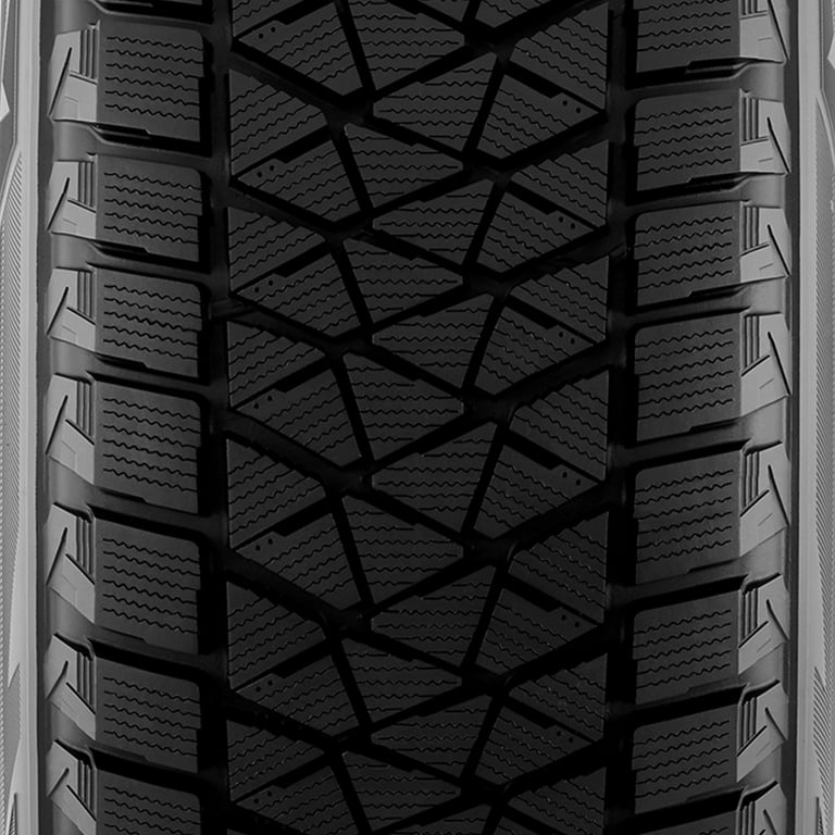 （はちこ）BRIDGESTONE BLIZZAK 235/55R18 Bridgestone Blizzak DM-V2 235/60R18XL 107S Light Truck & SUV Tire