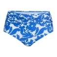thumbnail image 1 of Regatta Womens Loria Fleur Bloom Bikini Bottoms, 1 of 5