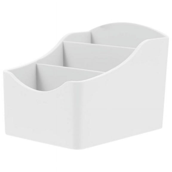 1 * Coffee Sugar Packet Organize-White
