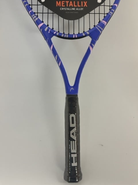 Head MX Spark Elite purple