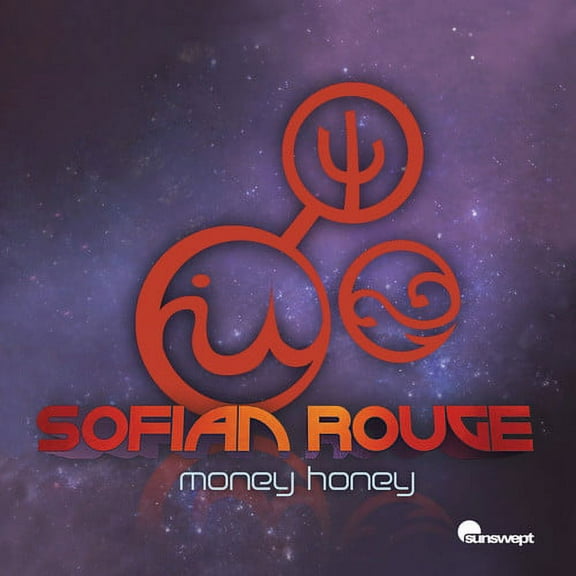 Sofian Rouge - Money Honey (Remixes) - Pop Rock - CD