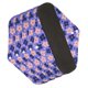 thumbnail image 2 of Compresas sanitarias reutilizables y lavables para mujer, almohadillas menstruales elegantes, portátiles, suaves y transpirables, 5 uds., 2 of 14
