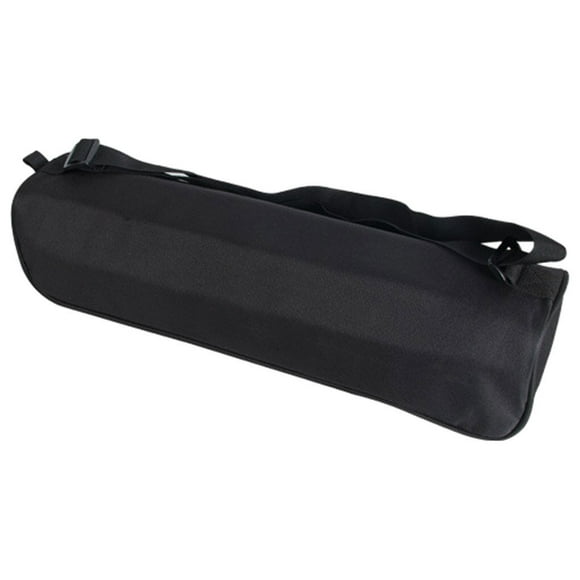 Large Capacity Portable Camera Tripod Carrying Bag Cameras Tripods Tripods Zipper Closure Storage Handbag Pouch Adjustable Strap Type 2