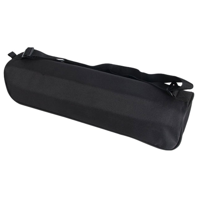 Large Capacity Portable Camera Tripod Carrying Monopod Zipper Closure Storage Bag Tripods Zipper Closure Storage Handbag Pouch Adjustable Strap Type 2