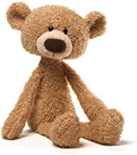 Baby GUND My 1st Teddy Bear Stuffed Animal Plush Girl Pink 15" for sale online 