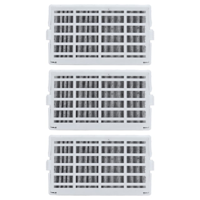 Refrigerator Air Filter, Effective ABS Refrigerator Filter Screen For Home For W10311524 AIR1 RAF1180