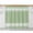 Green, variant on Sage Green Striped Cabinet Curtains for Kitchen Stripes Shelf Curtain for Mini Storage Cabinets, Cabinet Curtain with Hook Tape, 11"W x 13"L