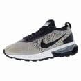 thumbnail image 5 of Nike Air Max Flyknit Racer FD2285-200 Women's Beige Black Running Shoes NR5131 (8.5), 5 of 5
