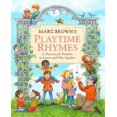 thumbnail image 1 of Marc Brown's Playtime Comptines, Marc Brown Couverture Rigide, 1 of 1