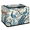 Multicolor 2, variant on ADECORIVY Pelican Ocean Beach Fabric Storage Bin with Lid, Foldable Storage Box Decorative Cube Organizer Basket for Closet Shelf Organizing Clothes