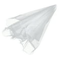 thumbnail image 5 of Dytern Wedding Glitter Wedding Bride Veil Beautiful Mantilla Wedding Veil Headdress Hair Accessories for Bridal Wedding (White), 5 of 10