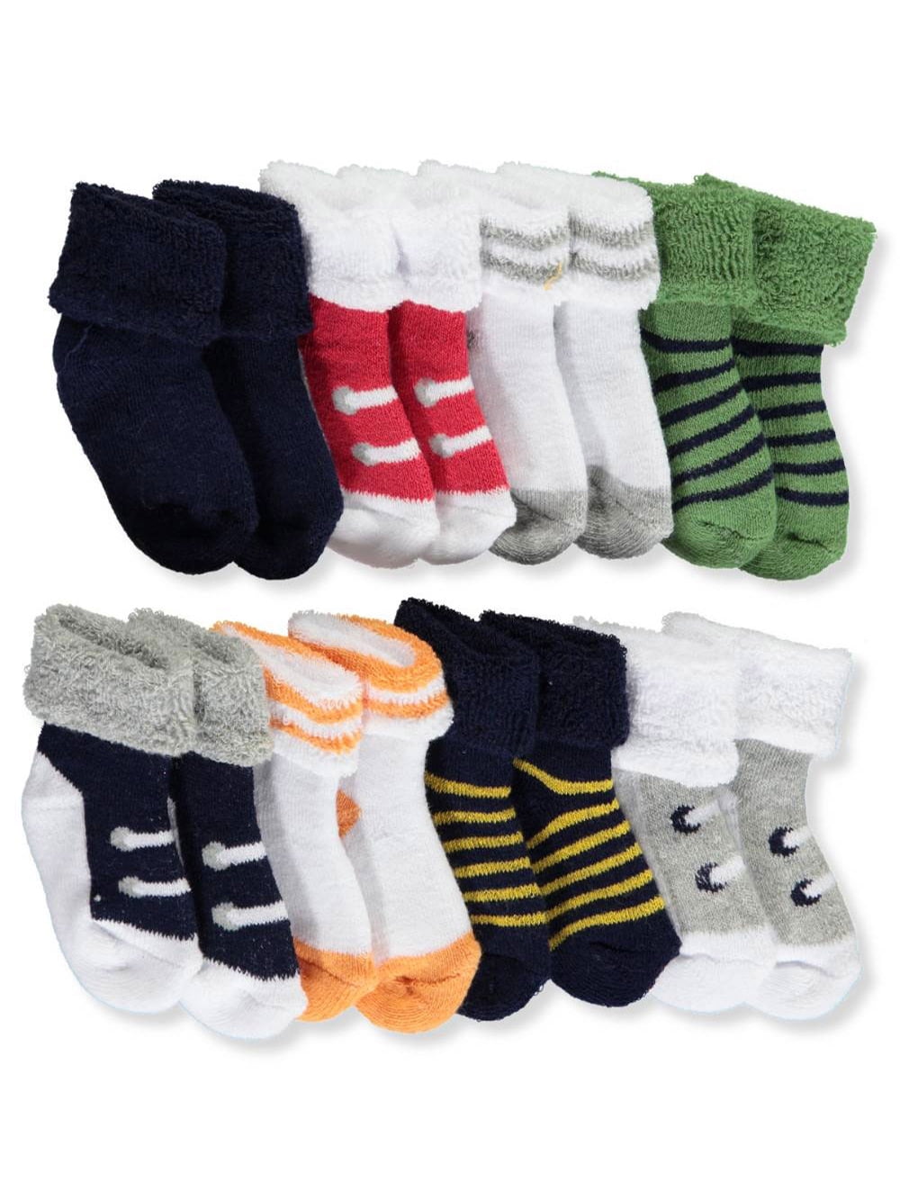 preemie socks walmart