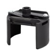 thumbnail image 1 of Filter wrench,Llave de filtro Llave de dos mandíbulas Reversible Ajustable, 1 of 7