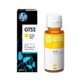 thumbnail image 4 of Kit de 4 Botellas de Tinta HP GT52 GT53 Ink Tank 100 300 400 Smart Tank 500 600 GT52CAM-GT53 negro, 4 of 6