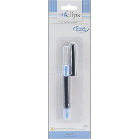 Sizzix eclips Die Pick