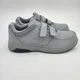 thumbnail image 4 of New Balance Sz 11 2E Men's 813 MW813HGY Gray Running Shoes Hook And Loop, 4 of 6