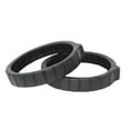 thumbnail image 1 of Mosiee Tires Built To Last Heavy Duty Replacement Kit For Pentair Lil For Rebels, 1 of 9