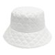 thumbnail image 2 of Sombrero de pescador para adultos, para verano, para pescar, para playa, festival, estampado, para mujer, 2 of 3