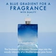 thumbnail image 4 of Chrome by Azzaro Eau De Parfum Spray 3.4 oz, 4 of 7