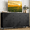 Black, variant on 14 Drawer Dresser Dresser with Power Outlets,63" Long TV Stand for 65 70 75 Inch TV,Fabric Chest of Drawers for Closet, Living Room, Entryway