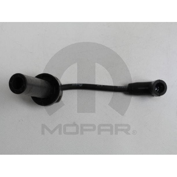 OE Replacement for 20022005 Jeep Liberty Spark Plug Wire Set (Renegade