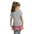 thumbnail image 2 of Toddler Fan Favorite Tee. PC450TD, 2 of 3