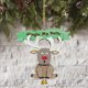 thumbnail image 5 of Colgantes navideños para el hogar Jingle My Bells decoración navideña única de madera, 5 of 8