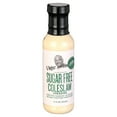 G Hughes Sugar Free Coleslaw Dressing, 12 fl oz