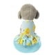 thumbnail image 1 of Vestido y Lazo onlyliua Para Perro y Gato Disfraz de Princesa Falda de Encaje, 1 of 6
