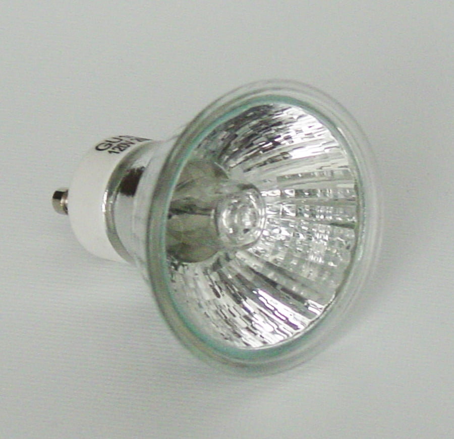 Sylvania Metal Halide Bulbs - 400W ED37 (3-Pack, 4000K)