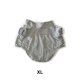 thumbnail image 5 of Camisa para perros Methold Flexible Varios tamaños Cachorros Ropa Multicolor Sin hebillas PT003821-34B, 5 of 6