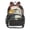 Animal Pride, variant on Clear Backpack Heavy Duty PVC Transparent Backpack for College Workplace, Astro Tool