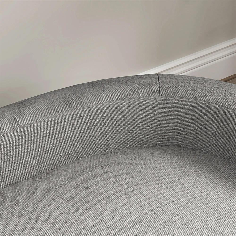 Topcobe Dog Sofa Couch Bed with Washable Cushion for Large Dogs, Cats, Indoor Dog Beds & Furniture, Gray