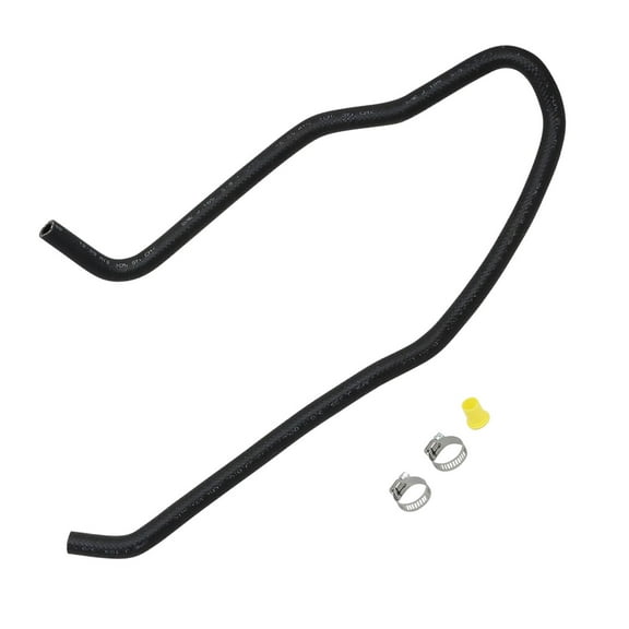Edelmann 81078 Molded Power Steering Return Hose