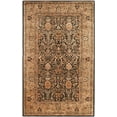 thumbnail image 2 of SAFAVIEH Persian Legend Amy Oriental Area Rug, Blue/Gold, 5' x 8', 2 of 8