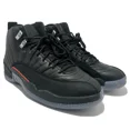 thumbnail image 1 of Ni - ke Air Jordan 12 Utility Retro Black DC1062-006 Size 8, 1 of 5