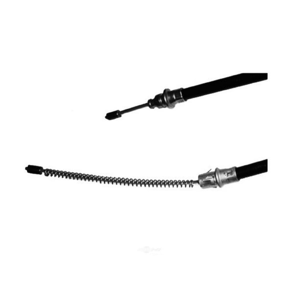 Raybestos BC93043 Professional Grade Parking Brake Cable Fits select: 1987-1989 FORD CROWN VICTORIA, 1983-1986 FORD LTD CROWN VICTORIA