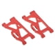 thumbnail image 4 of 4x 1/14 RC Brazos oscilantes inferiores traseros para piezas de actualización de coches 144001, 4 of 8