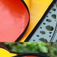 thumbnail image 4 of 50-100CM Gardening Planting Mat PE Plant Repotting Mat, Flower Pots Mats, 4 of 11