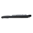 thumbnail image 1 of Kensington Pro Fit Wired Confort Keyboard (K72402US), negro, 1 of 2