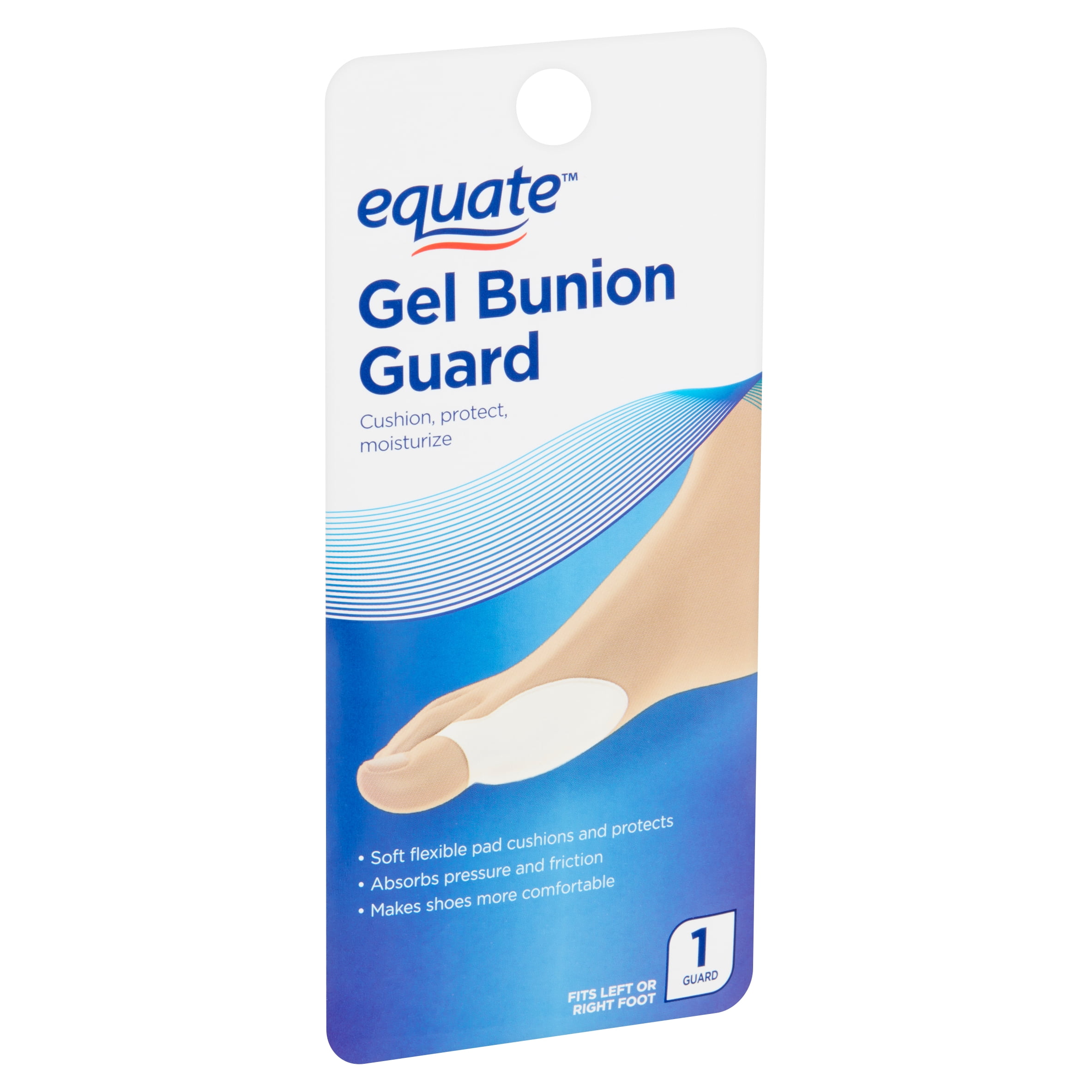 Equate Gel Bunion Guard
